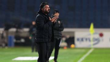 Gennaro Gattuso Gennaro Gattuso