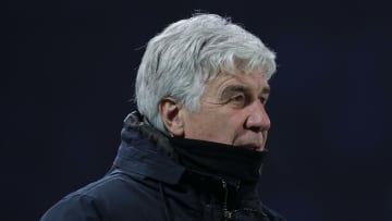Gian Piero Gasperini