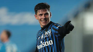 Matteo Pessina Matteo Pessina