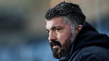 Gennaro Gattuso