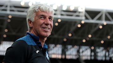 Atalanta BC v SSC Napoli - Serie A