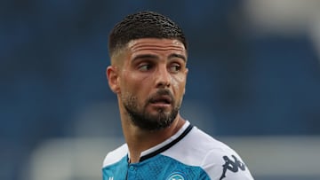 Atalanta BC v SSC Napoli - Serie A