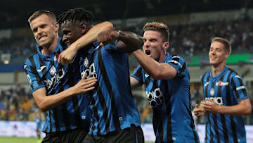 Atalanta BC v Torino FC - Serie A