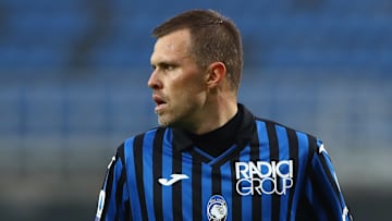 Josip Ilicic