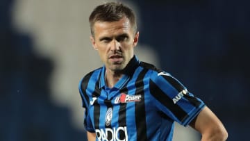 Josep Ilicic devrait lui aussi être forfait contre le PSG