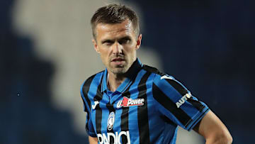 Atalanta BC v UC Sampdoria - Serie A