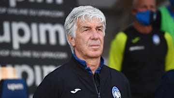 Atalanta BC v US Sassuolo - Serie A