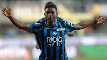 Atalanta BC v Udinese Calcio - Serie A