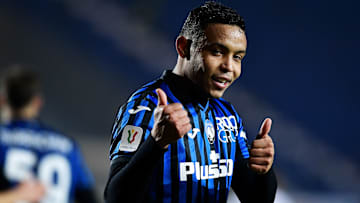 Luis Muriel
