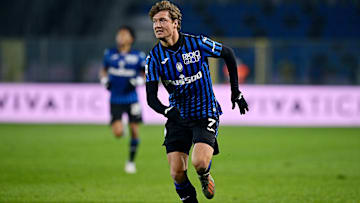 Sam Lammers hat es der Eintracht angetan