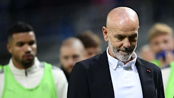 Stefano Pioli