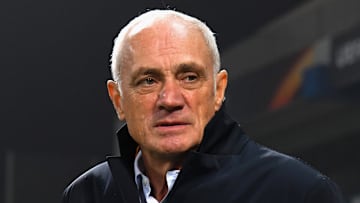 Antonio Percassi