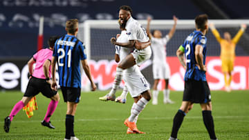 Atalanta v Paris Saint-Germain - UEFA Champions League Quarter Final