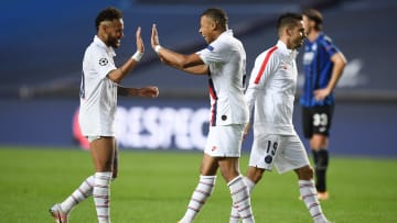 Le PSG est largement en tête de ce classement.