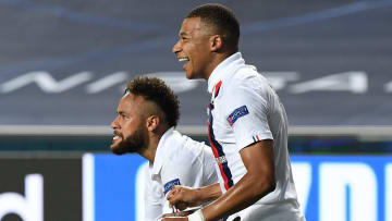 Atalanta v Paris Saint-Germain - UEFA Champions League Quarter Final