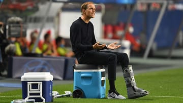Thomas Tuchel veut se hisser en finale de la Ligue es Champions