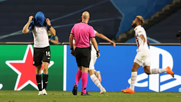 Choupo-Moting wird zum Held für PSG!