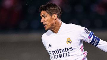 Atalanta v Real Madrid - UEFA Champions League Round Of 16 Leg One Atalanta v Real Madrid - UEFA Champions League Round Of 16 Leg One