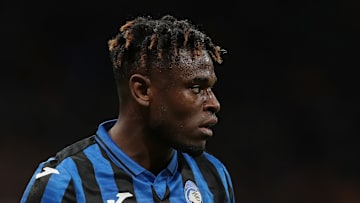 Atalanta v Valencia CF - UEFA Champions League Round of 16: First Leg