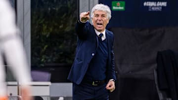 Gian Piero Gasperini