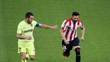 Athletic Club v Atletico de Madrid