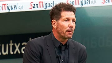 Athletic Club v Club Atletico de Madrid  - La Liga