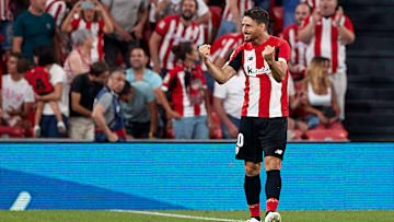 Athletic Club v FC Barcelona  - La Liga