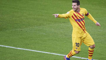 Athletic Club v FC Barcelona - La Liga Santander