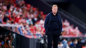 Ronald Koeman