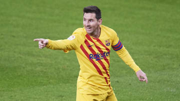 Le Barça est prêt à tout pour conserver Lionel Messi.