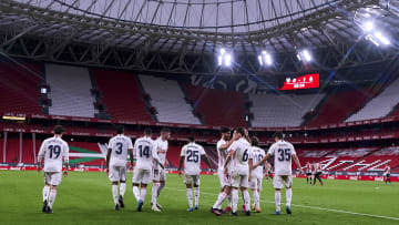 Nacho Fernandez, Marco Asensio, Alvaro Odriozola