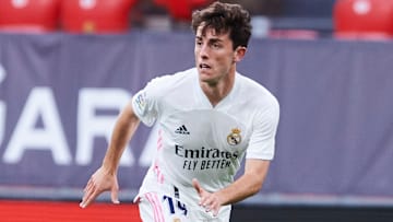 Alvaro Odriozola