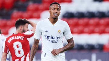 Jogador foi comprado em 2019 pelo Real Madrid por 50 milhões de euros