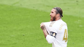 Athletic Club v Real Madrid CF  - La Liga