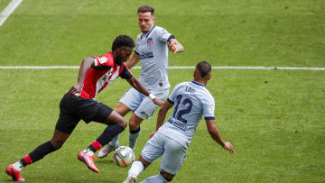 Athletic de Bilbao vs Atlético Madrid