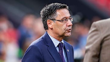 Josep Bartomeu Josep Bartomeu