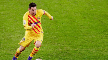 Athletic de Bilbao v FC Barcelona - La Liga Santander