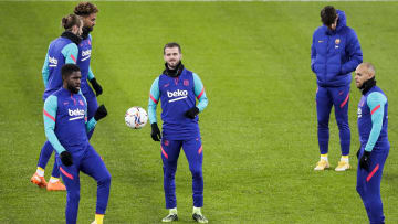 Barça will ein prominentes Duo unbedingt loswerden