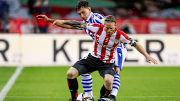 Real Sociedad vs Athletic Bilbao