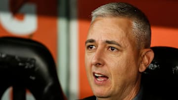 Athletico PR v Boca Juniors - Copa CONMEBOL Libertadores 2019 Athletico PR v Boca Juniors - Copa CONMEBOL Libertadores 2019