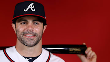 Atlanta Braves Photo Day