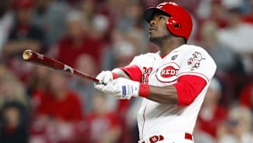 Atlanta Braves v Cincinnati Reds