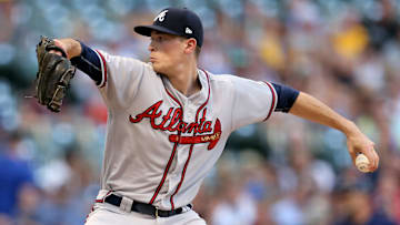 Atlanta Braves v Milwaukee Brewers