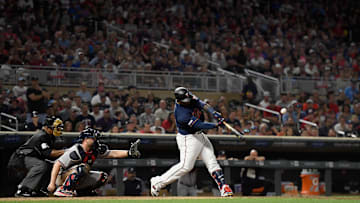Atlanta Braves v Minnesota Twins