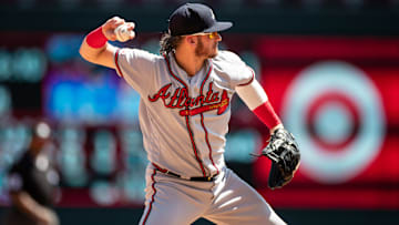 Josh Donaldson could be a free agent target for the Minnesota Twins