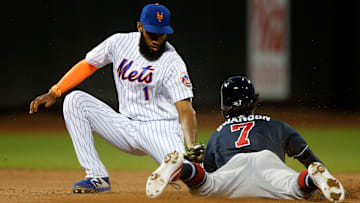 Atlanta Braves v New York Mets