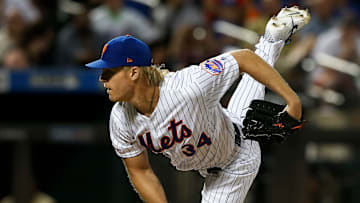 Atlanta Braves v New York Mets