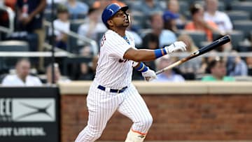 Atlanta Braves v New York Mets
