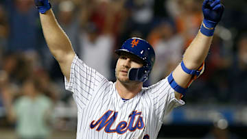 Atlanta Braves v New York Mets