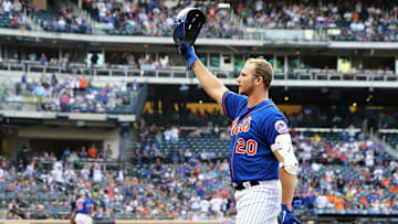 Atlanta Braves v New York Mets